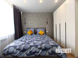 3-к квартира, на длительный срок, 78м2, 2/4 этаж