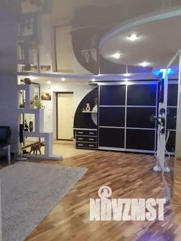 3-к квартира, посуточно, 100м2, 12/15 этаж