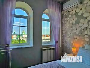 2-к квартира, посуточно, 80м2, 8/8 этаж