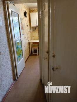 3-к квартира, на длительный срок, 63м2, 2/5 этаж