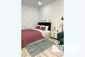 1-к квартира, посуточно, 40м2, 3/10 этаж