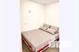 2-к квартира, посуточно, 50м2, 3/5 этаж