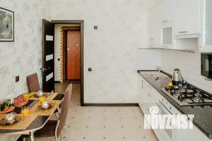 1-к квартира, посуточно, 34м2, 5/9 этаж