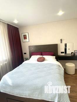 2-к квартира, посуточно, 58м2, 1/1 этаж