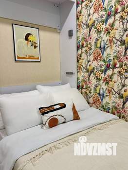 2-к квартира, посуточно, 53м2, 3/9 этаж