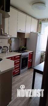 3-к квартира, на длительный срок, 75м2, 4/9 этаж