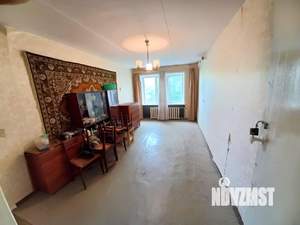 2-к квартира, на длительный срок, 50м2, 1/5 этаж