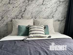 1-к квартира, посуточно, 40м2, 4/4 этаж