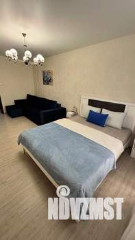 2-к квартира, посуточно, 65м2, 1/1 этаж