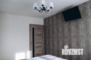 1-к квартира, посуточно, 33м2, 1/1 этаж