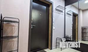 1-к квартира, посуточно, 34м2, 8/9 этаж