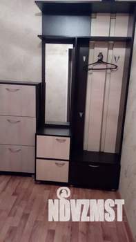 1-к квартира, посуточно, 38м2, 2/5 этаж