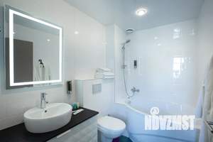 2-к квартира, посуточно, 26м2, 1/3 этаж