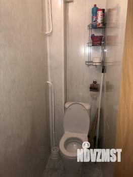 2-к квартира, на длительный срок, 50м2, 2/5 этаж