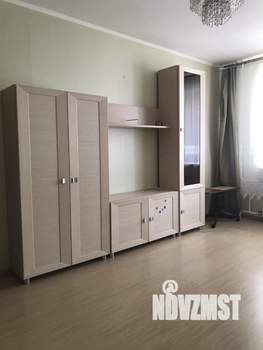 1-к квартира, на длительный срок, 42м2, 4/10 этаж