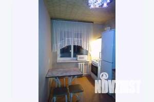 3-к квартира, посуточно, 63м2, 5/5 этаж