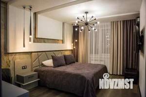 2-к квартира, посуточно, 65м2, 1/1 этаж