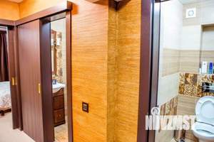 2-к квартира, посуточно, 60м2, 1/1 этаж