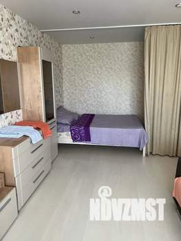 1-к квартира, посуточно, 36м2, 7/9 этаж