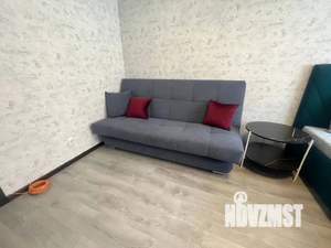 1-к квартира, посуточно, 40м2, 1/9 этаж