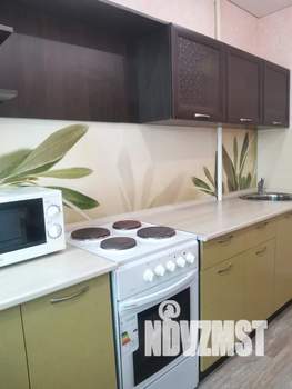 1-к квартира, посуточно, 40м2, 6/9 этаж