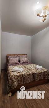 2-к квартира, посуточно, 45м2, 4/4 этаж