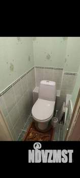 1-к квартира, на длительный срок, 33м2, 4/9 этаж