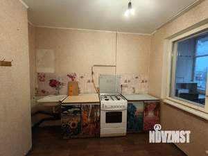 1-к квартира, на длительный срок, 40м2, 4/10 этаж