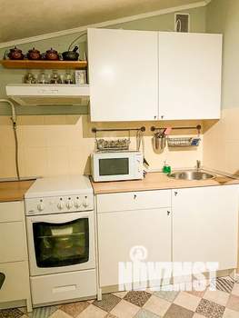 1-к квартира, посуточно, 33м2, 6/6 этаж