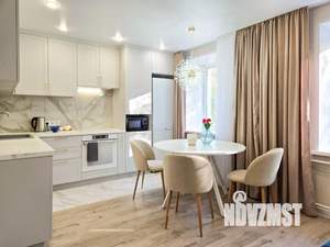 2-к квартира, посуточно, 60м2, 1/1 этаж