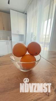 1-к квартира, посуточно, 44м2, 3/9 этаж