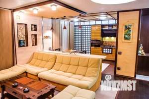 2-к квартира, посуточно, 60м2, 1/1 этаж