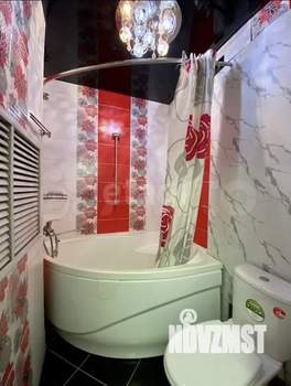 1-к квартира, на длительный срок, 37м2, 1/4 этаж