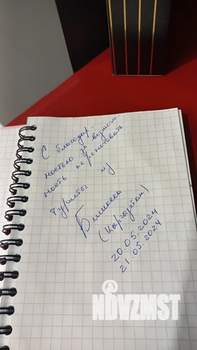 1-к квартира, посуточно, 35м2, 2/2 этаж