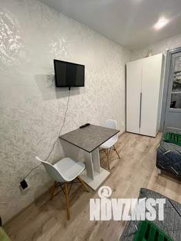 Студия квартира, посуточно, 17м2, 2/5 этаж