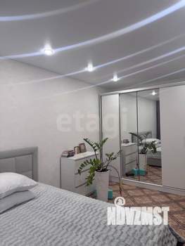 2-к квартира, на длительный срок, 49м2, 3/5 этаж