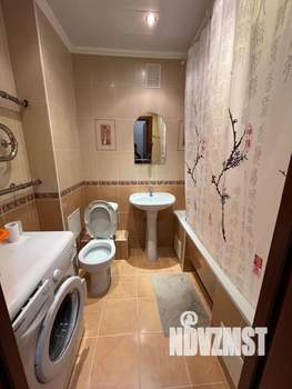 1-к квартира, на длительный срок, 40м2, 9/10 этаж