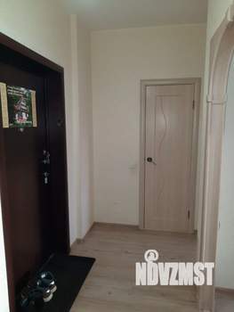 1-к квартира, на длительный срок, 35м2, 2/9 этаж