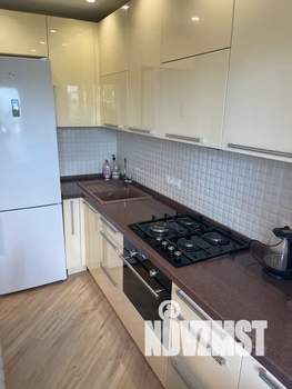 Студия квартира, посуточно, 39м2, 2/10 этаж