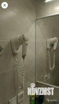 1-к квартира, посуточно, 45м2, 8/9 этаж