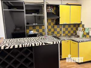 1-к квартира, на длительный срок, 44м2, 8/10 этаж