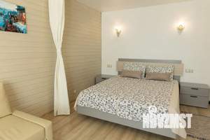 1-к квартира, посуточно, 40м2, 8/9 этаж