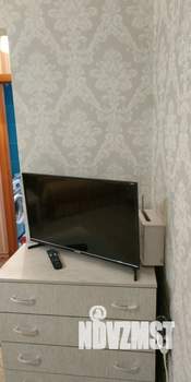1-к квартира, посуточно, 32м2, 3/5 этаж