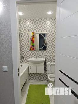 1-к квартира, на длительный срок, 38м2, 4/10 этаж