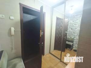 1-к квартира, посуточно, 32м2, 4/5 этаж