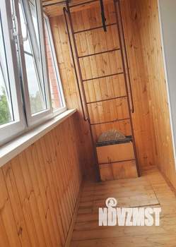 1-к квартира, на длительный срок, 43м2, 3/8 этаж