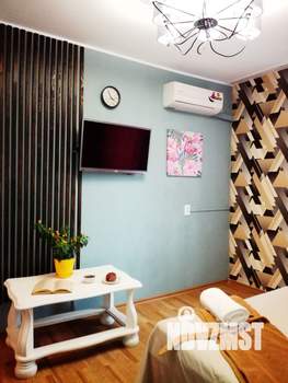 1-к квартира, посуточно, 30м2, 4/5 этаж