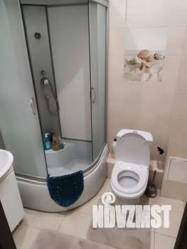 1-к квартира, посуточно, 42м2, 8/10 этаж