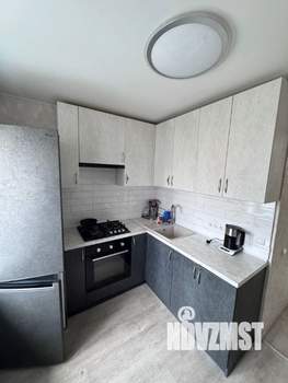 1-к квартира, на длительный срок, 34м2, 5/5 этаж