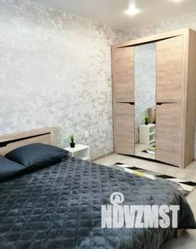 2-к квартира, посуточно, 61м2, 8/9 этаж